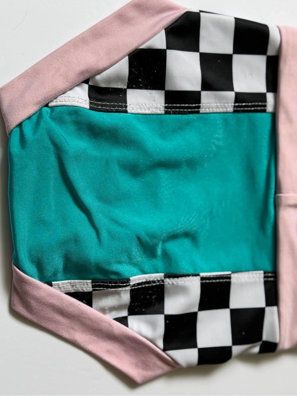 Taytr vibes dancewear set YS